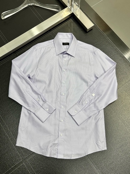 ZILLI Shirt-6
